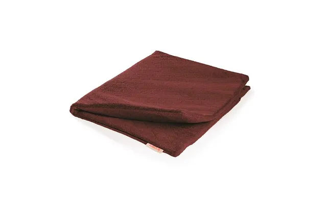 Siccaro Flexdog Mat - Zinfandel Red