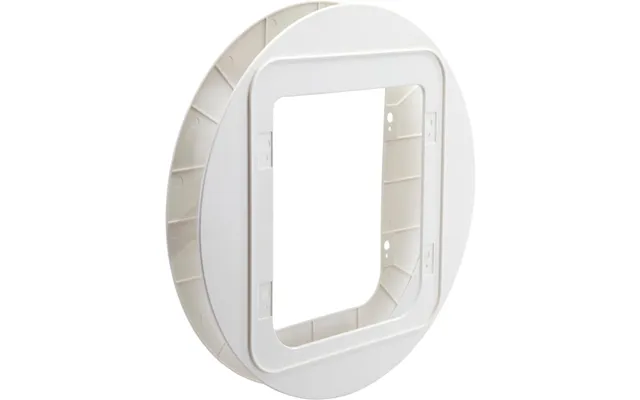 Sureflap Mounting Adapter - Glasdør Metaldør