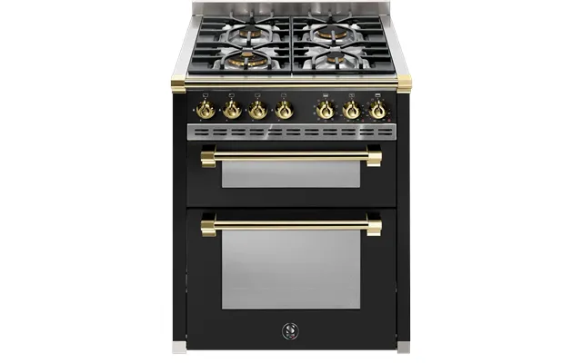 Ascot - Combi-steam
