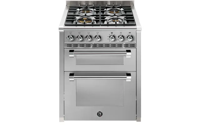 Ascot - Combi-steam