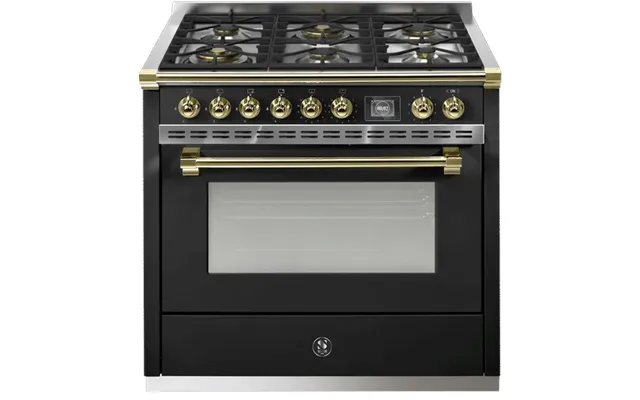 Ascot - Combi-steam