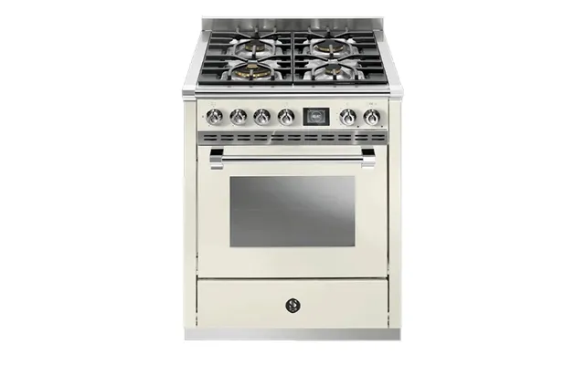 Ascot - Combi-steam