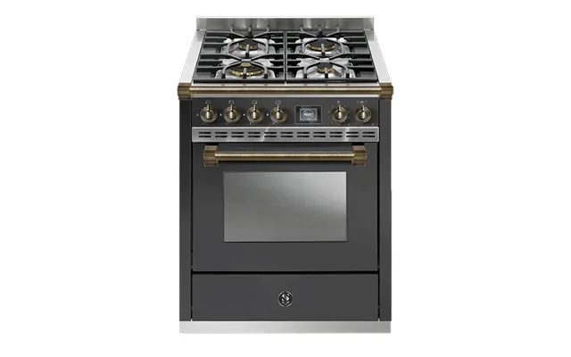 Ascot - Combi-steam