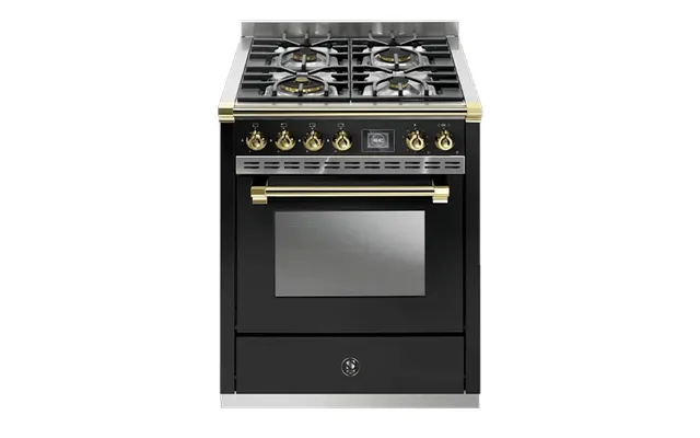 Ascot - Combi-steam