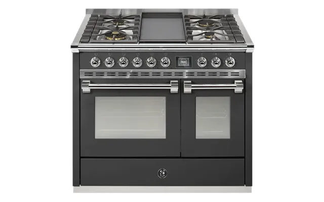 Ascot - Combi-steam