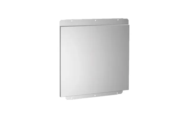 Bertazzoni - Stænkbeskyttelse 100 Cm