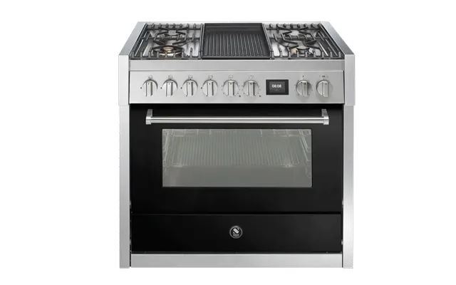 Genesi - Combi-steam