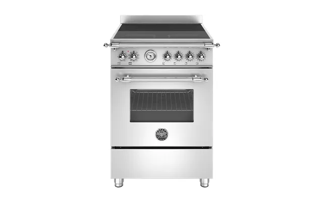 Heritage - Induktionskomfur 60 Cm 1 Ovn Model C