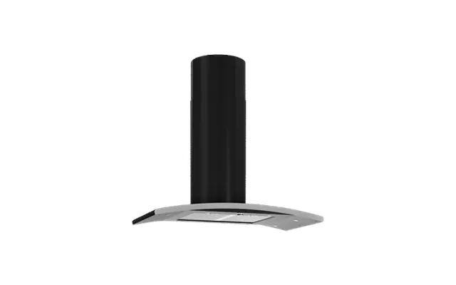 Loftintegreret Emhætte - Signum 90 Cm