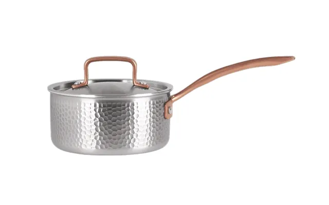 Pepper - Saucepan With Lid 16 Cm