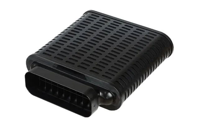 Plasmafilter Medium - Trepol