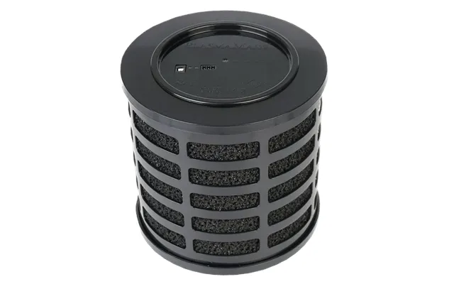 Plasmafilter Mindre - Trepol