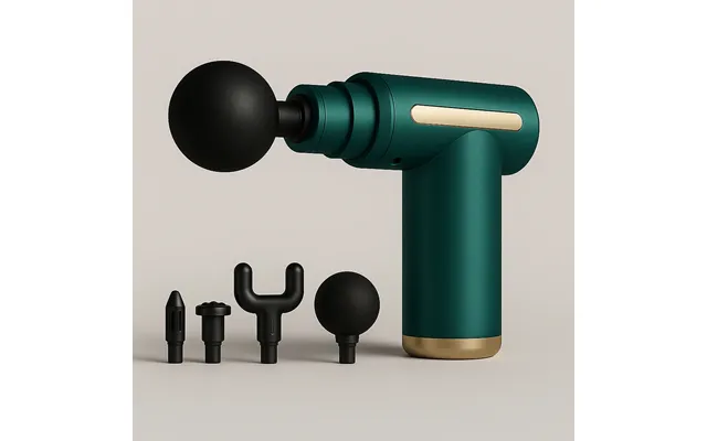 Massagepistol - Mini product image