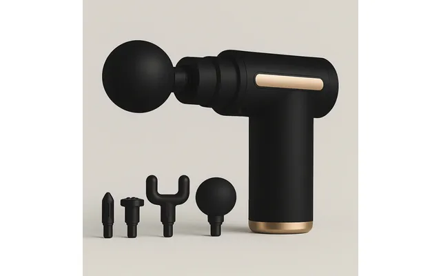 Massagepistol - Mini product image