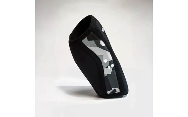 Mysports Knæstøtte - Mørk Design Large product image