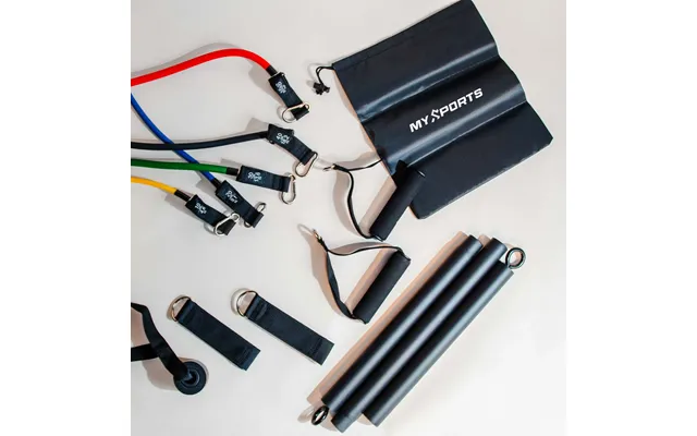Mysports Resistance Trainer