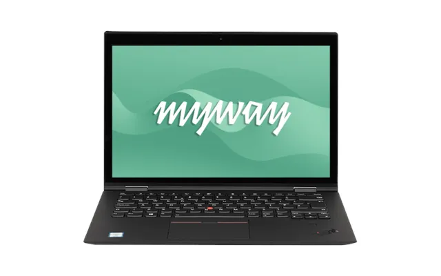 My Business Lenovo X1 - Bærbar Computer På Abonnement