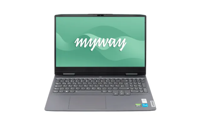 My Gamer Loq - Bærbar Computer På Abonnement