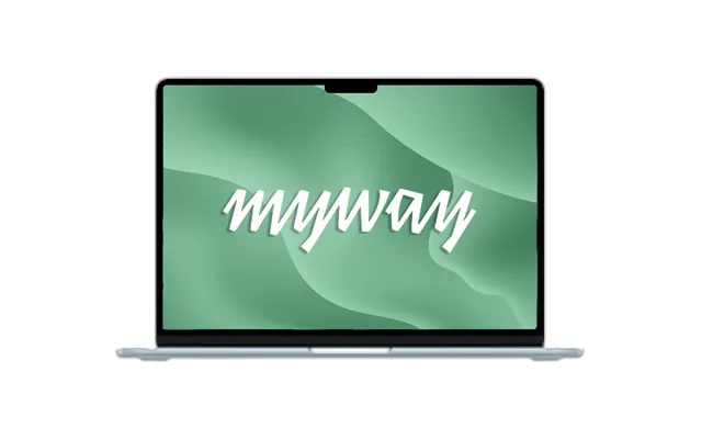 My Mac M4 - Bærbar Computer På Abonnement
