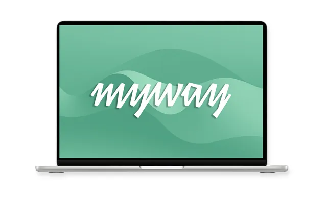 My Mac M5 - Bærbar Computer På Abonnement