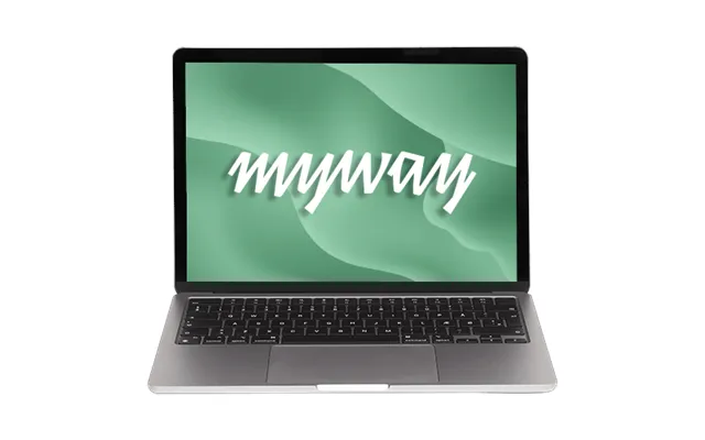 My Mac Pro M4 - Bærbar Computer På Abonnement