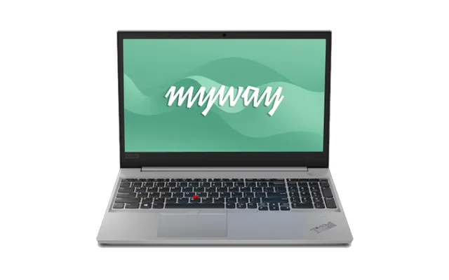 My Worker 15 - Bærbar Computer På Abonnement