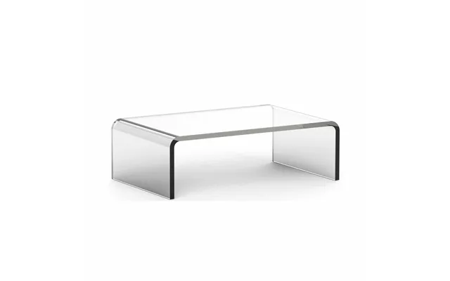 Akryl Monitor Stand Maul 32 Cm