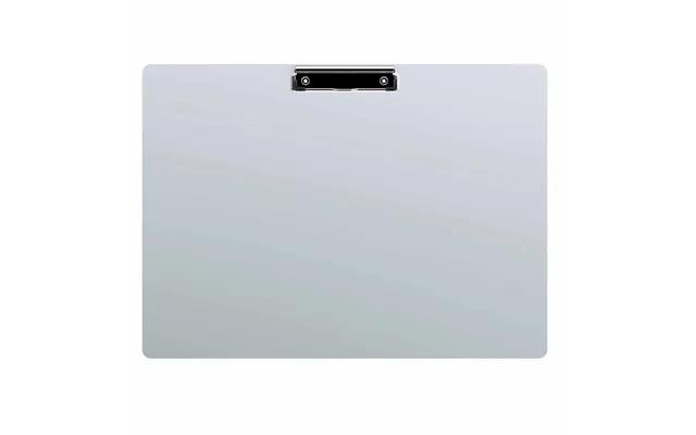 Aluminium Clipboard A3 Landskab Maul