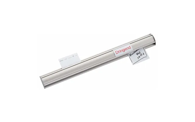 Klemmeskinne Maulballfix Aluminium 100,6 Cm