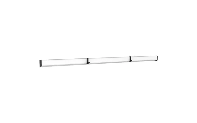 Multifunktionel Klemmeskinne Maultalent Aluminium 100,5 Cm