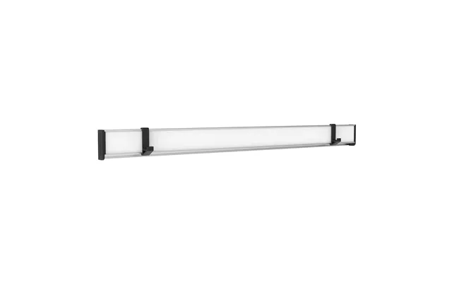 Multifunktionel Klemmeskinne Maultalent Aluminium 50,7 Cm