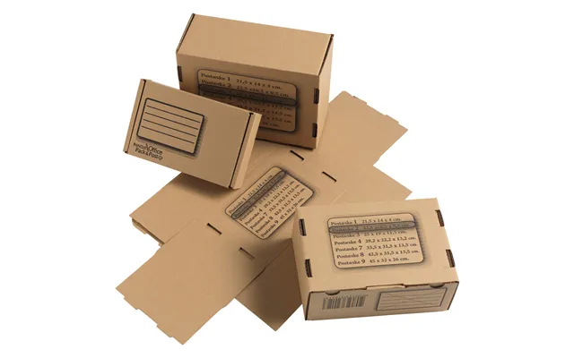 Postboks 7