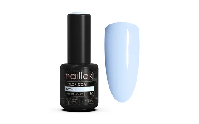Baby Blue - No. 70