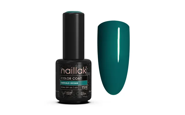 Emerald Ocean - No. 159