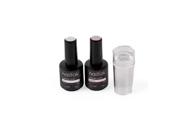 Naillak French Kit