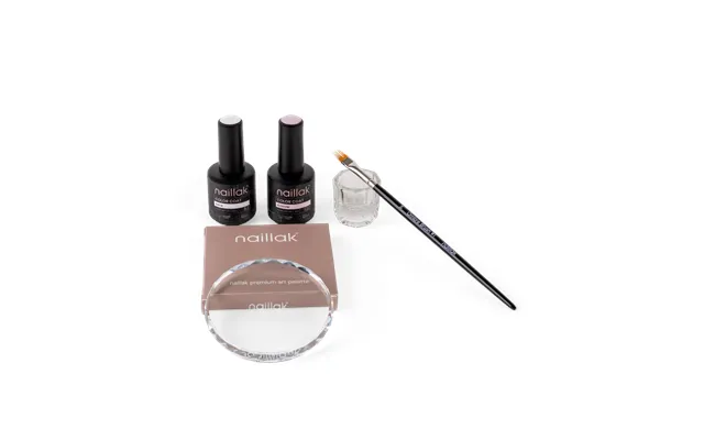 Naillak Premium Baby Boomer Kit