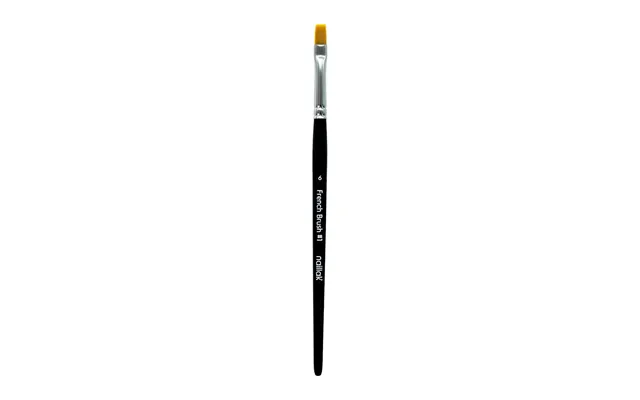 Naillak Premium French Brush