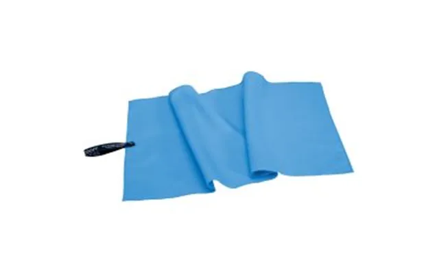 Cocoon Microfiber Towel Hyperlight,60x30cm,lago - Håndklæde product image