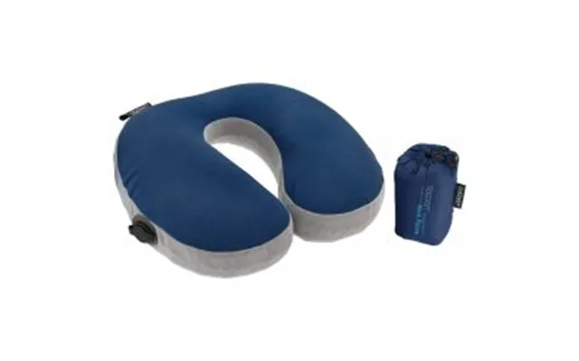 Cocoon U-shaped Neck Pillow,35x30x12 Cm,galaxy - Nakkepude