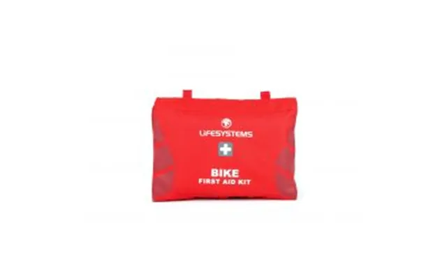 Lifesystems Bike First Aid Kit - Førstehjælpsudstyr