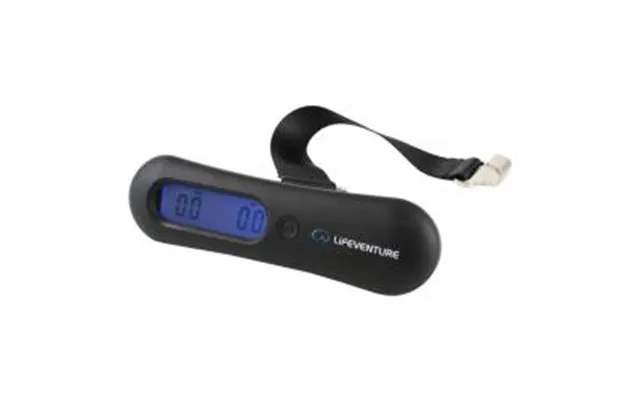 Lifeventure Luggage Scales