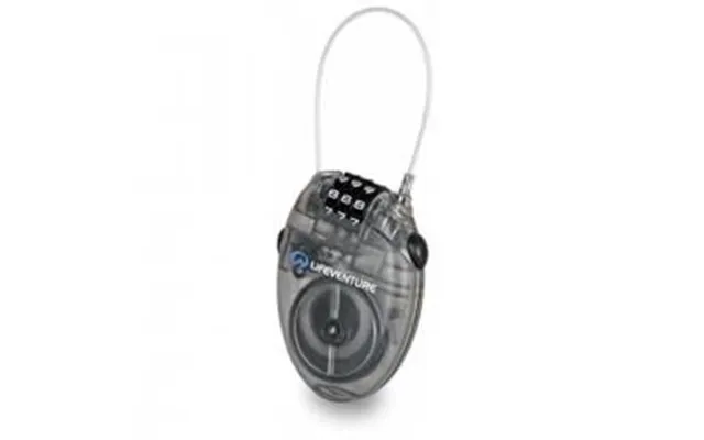 Lifeventure Mini Cable Lock - Lås