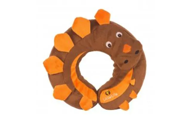 Littlelife Animal Snooze Pillow - Dinosaur