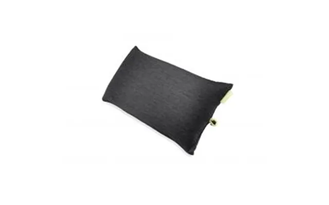 Nemo Fillo Elite Wide Black Pearl Citron 20 - Rejsepude