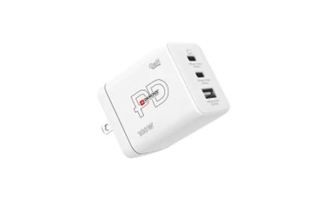 Skross Power Charger 100w Gan Combo Us