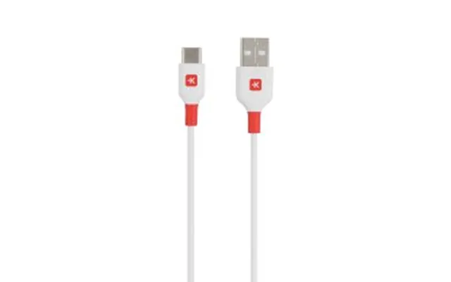 Skross Usb-c Cable - 200 Cm