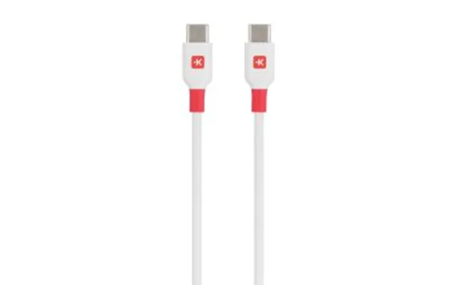 Skross Usb-c To Usb-c Cable - 200 Cm