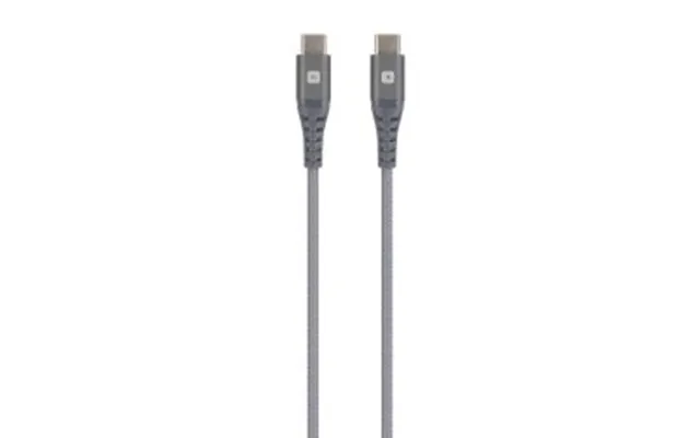 Skross Usb-c To Usb-c Cable - 200 Cm