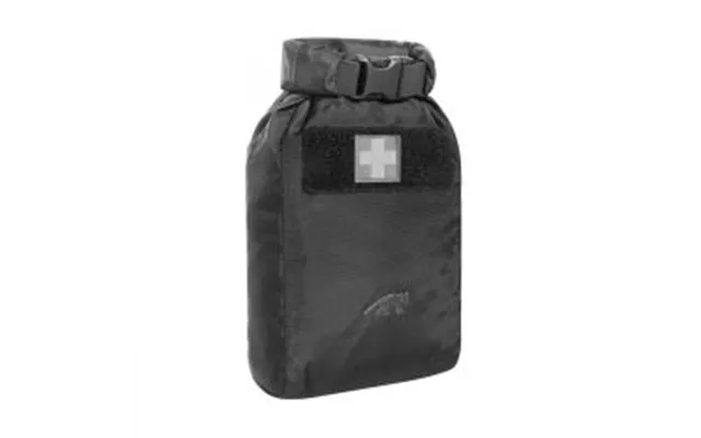 Tasmanian Tiger Tt First Aid Basic Wp - Black