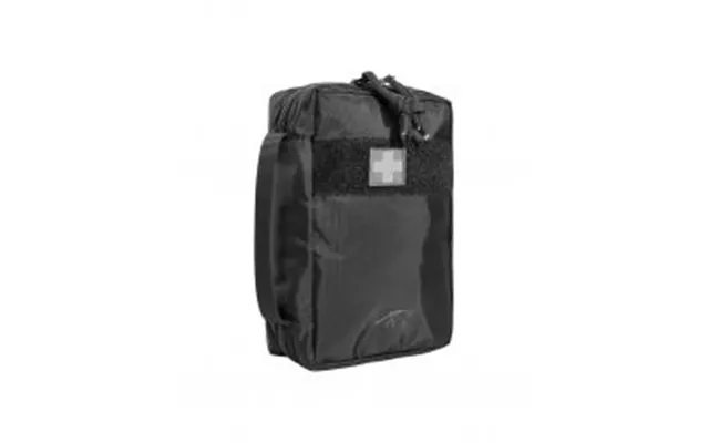 Tasmanian Tiger Tt First Aid Complete Mkii - Black
